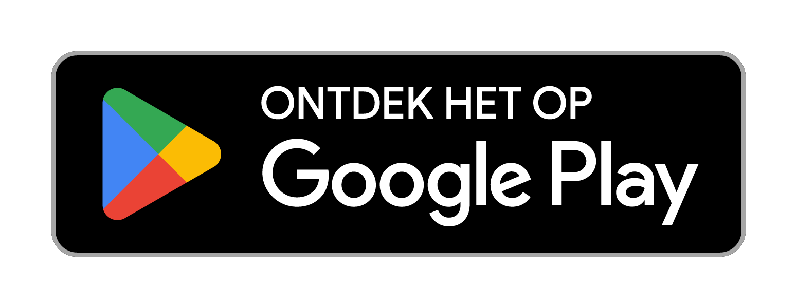 Download de Android app